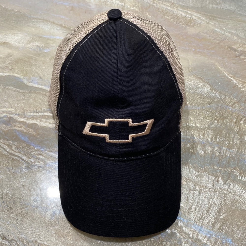 Chevrolet Hit Wear Comfy Cap